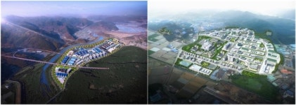 경남도, 의령 부림·함안 군북 일반산단 계획 승인