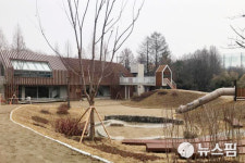 전주시 내달 2일 덕진공원 어린이·청소년 놀이공간 첫선