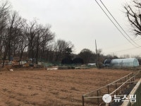 [르포] 보상금 절반은 세금으로 떼일 것...원주민, 광명·시흥 개발에 반발