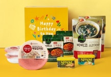 CJ제일제당 비비고 담은 생일상 선물하세요…CJ더마켓 선물하기 오픈