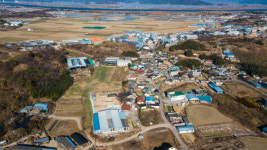 김해 장방마을,  취약지역 생활여건 개조사업 공모 선정