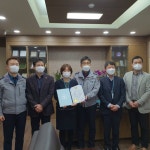 평창 대화농협 박용란 과장 보이스피싱 막아내