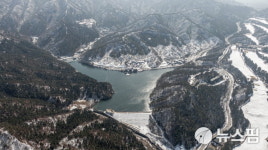 포천시-선운, 힐링·체험 청계호수 테마가든 조성 MOU