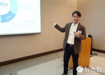 [상장人터뷰] 제이시스메디칼, 포텐자로 재도약... 글로벌 정조준