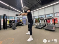 [뉴스핌 골프 클리닉] 골프 고수가 되기 위한 코어 강화 운동