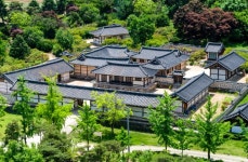 계룡시 사계고택 등 문화유산 보존 나서