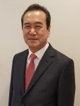 안산상의 제13대 이성호 회장 만장일치 추대 선출