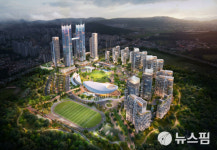 의정부 306보충대→공공문화체육단지 조성…2024 착공 목표