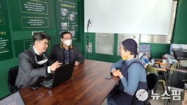 목포시 공정 관광 첫 발…관광거점도시 위상 높인다