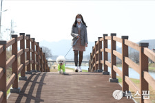 임실군 오수 의견관광지 조성 착착