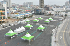 속초시 확진자 17명 발생…이틀간 31명 확진