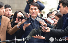 댓글수사 위증 김병찬 전 용산서장 벌금 200만원 확정…수사유출은 무죄