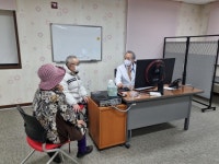 양양군보건소 진료 확대...위암 치료 권위자 권성준 소장 채용