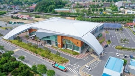금산군, 75세 이상 코로나19 백신 접종 행정력 집중