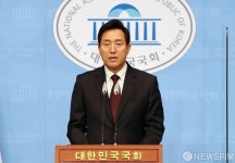 오세훈 안철수 후보 끝까지 함께 싸우겠다고 화답