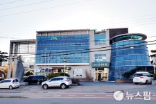 세종시산림조합, 식목일 앞두고 나무전시판매장 개장