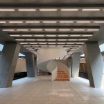 10년만에 위용 드러낸 홍콩 M+뮤지엄, 올 연말 개관