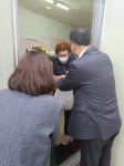 포천시 영북면, 면장과 함께 찾아가는 맞춤형 복지상담 진행