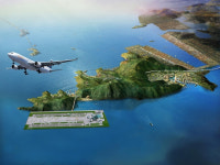 정부, 김해신공항 추진 공식 중단…가덕도 신공항 본격화