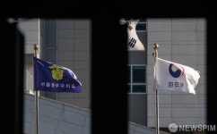 독방 수감자 사망 경찰, 동부구치소 압수수색