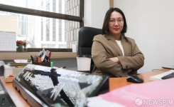 변호사차애리법률사무소 | [변호사 외전] 임애리 변호사 "예술인들의 친구가 되고 싶습니다"