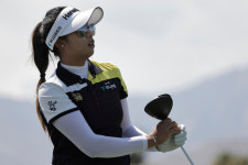 [LPGA] 1R 선두와 3타차 고진영 아쉬운 부분, 많았다 (종합)