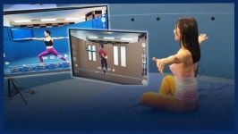 [현장] 스포츠 강사의 강습 플랫폼, KT 