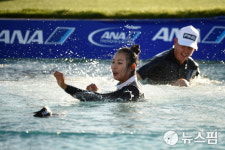 타와타나낏, 2021 LPGA ANA대회 