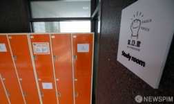 성동구, 일자리 걱정말고 두드리세요