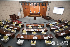 군산시의회, 서해대 보건·의료학과 정원 군산소재 대학 배정 촉구