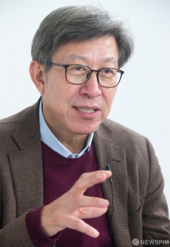 [프로필] 박형준 부산시장 당선인