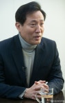 [프로필] 오세훈 서울시장 당선인