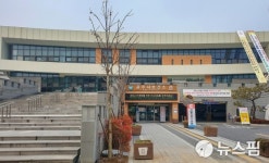 공주서 50대 1명 격리해제 전 확진