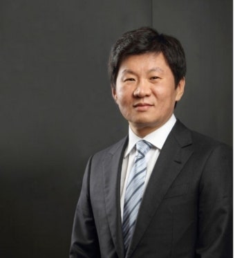 대한체육회, 정몽규  부회장 등 임원 선임 완료