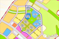 행복청, 세종시 5-2생활권 다솜리 통합개발 업무협약