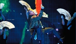 BTS·오마이걸·지코 한복 의상 한자리에…케이팝X한복 전시 13일부터