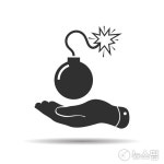 상장폐지 앞두고 주가 폭등, 왜?