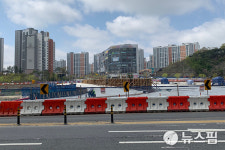 전주 효천교 9월 준공