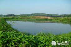 고창군 2023년까지 송촌마을 송용제 정비