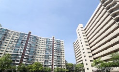 재건축 규제 완화 기대감에 서울 아파트 신고가 행진