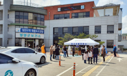 동해·양양서 3명 추가 확진...지역·가족 간 감염