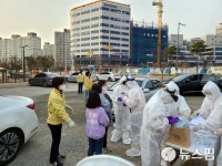 [종합] 경북 9개 시·군서 16명 확진...구미 L사업장·상주 A고 교사