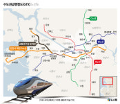 집값 상승 부담됐나? GTX-D노선, 예상보다 축소된 김포 장기~부천 검토