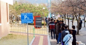 [종합] 경북 7개 시·군서 22명 확진...경산 A교회·구미 L사업장발 지속