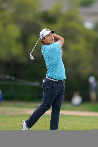 [PGA] 이경훈 조, 취리히 클래식 2R 13계단 하락한 공동16위