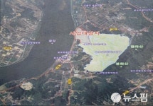 익산시 7월까지 웅포관광지 대규모 레저관광시설 민간 공모