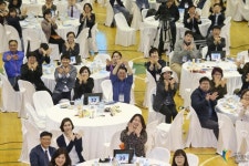 광명시 미래도시 도약에 시민참여형 시정 주효했다
