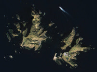 제노코, 차중위성 1호 관측 성공...해외 진출 발판 마련