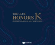 KPGA, 고품격 커뮤니티 THE CLUB HONORS K 운영