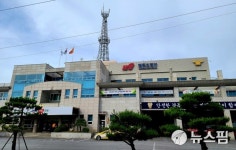 영주 상망동 도로에서 SUV 차량 보행자 충돌…70대 심정지